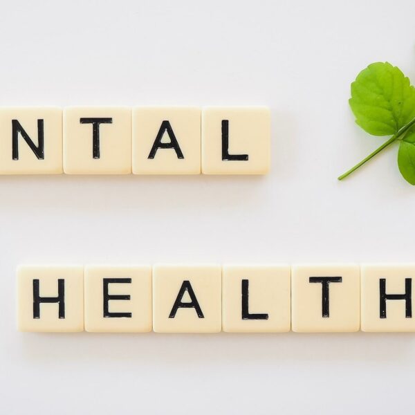 Fighting Mental Health Stigma