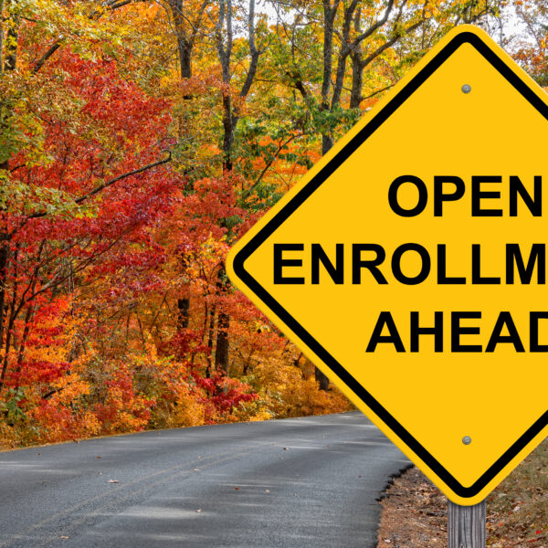 HR and Benefits Professionals: How to Take the Scaries Out of Open Enrollment