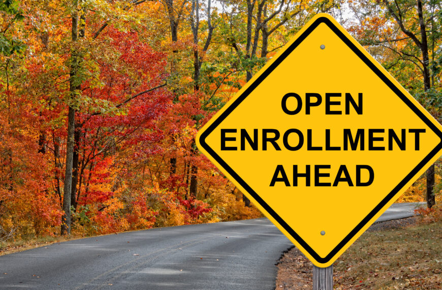 HR and Benefits Professionals: How to Take the Scaries Out of Open Enrollment