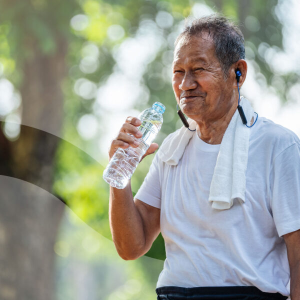 Introducing UAgeWell: Longevity Health Coaching